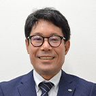採用担当者からのメッセージ