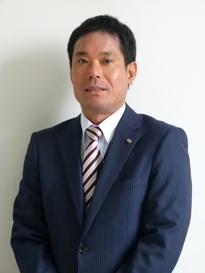 採用担当者からのメッセージ
