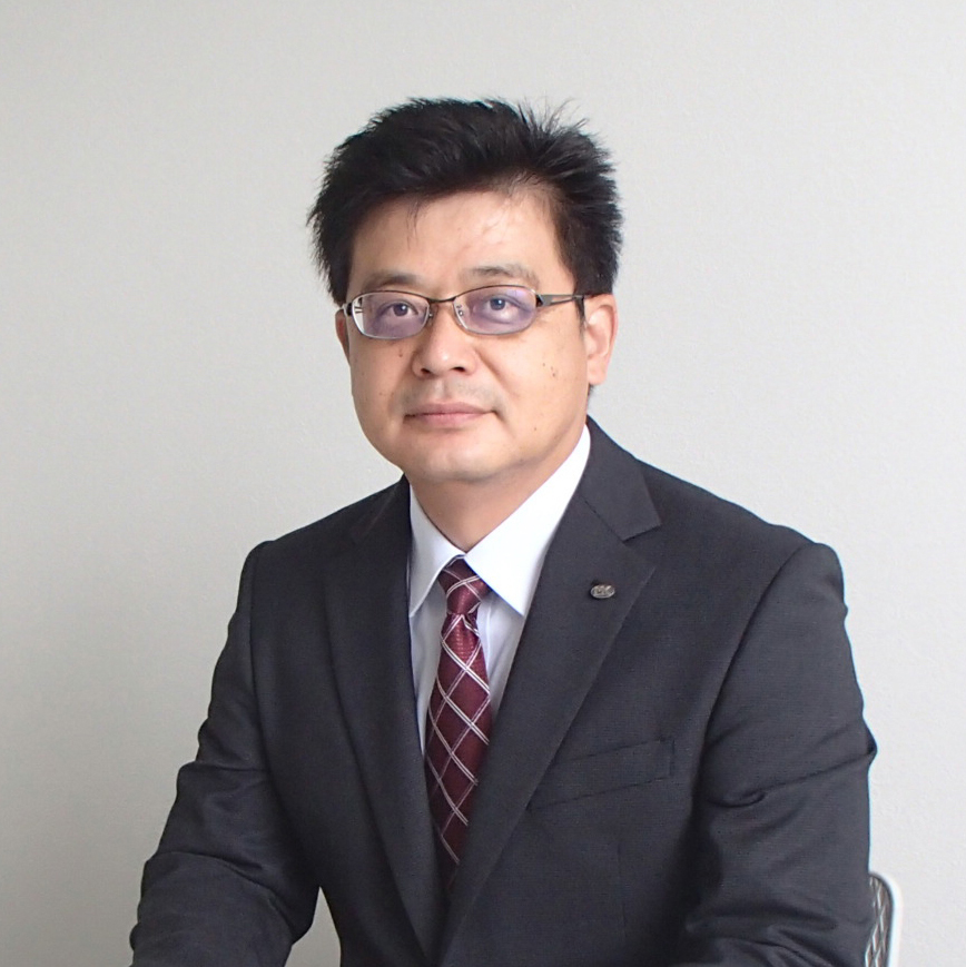 代表取締役社長：本渡隆文